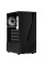 Корпус Aerocool Wave-G-BK-v2 [4711099470341] черный