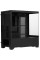 Корпус Powercase Vision Black V2 [CVBAV2-L0] черный