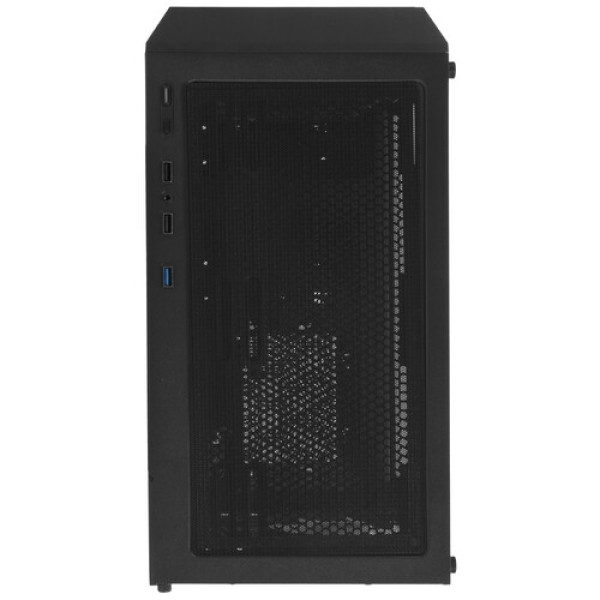 Корпус PowerCase Ultimate [CUB-A4] черный