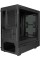 Корпус Ginzzu CL430 черный