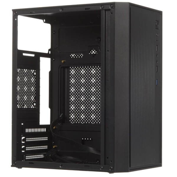 Корпус Accord ACC-261B [ACC-261B] черный