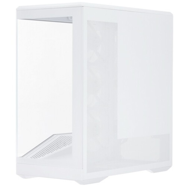 Корпус LIAN LI Vector V100RW [G99.V100RW.R0] белый