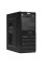 Корпус ExeGate XP-329S-XP400 [EX278396RUS] черный