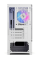 Корпус Iron Pride WARRIOR Z5 [УФ-00002552] белый