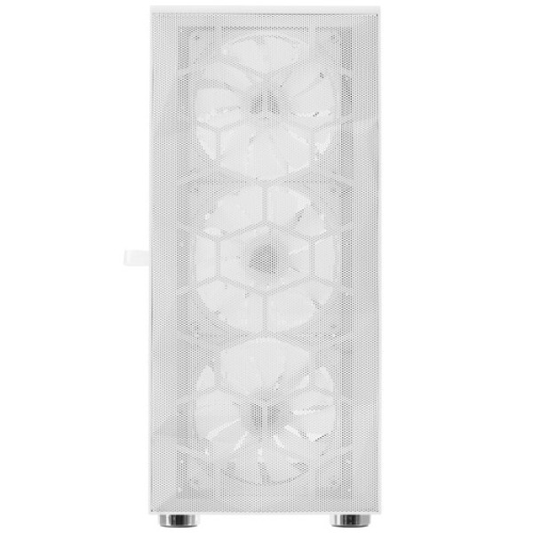 Корпус MONTECH X3 MESH белый