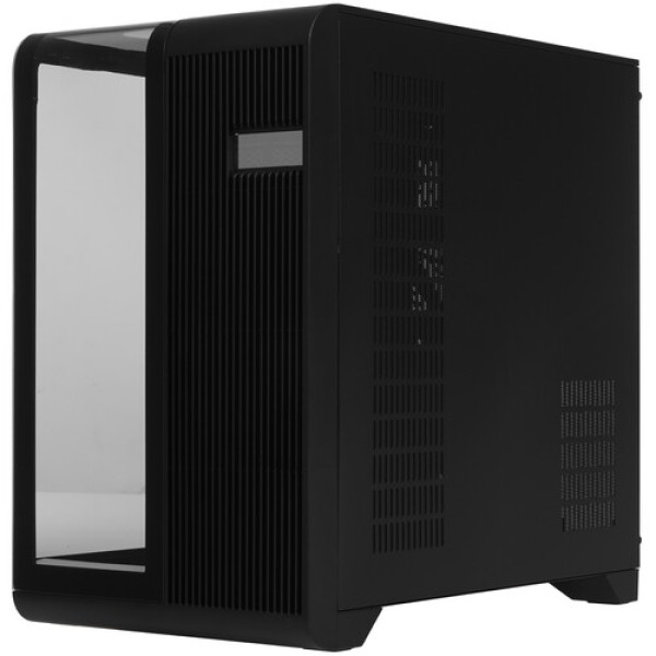 Корпус 1STPLAYER RT7 [RT7-BK] черный