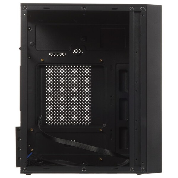 Корпус Accord ACC-261B [ACC-261B] черный