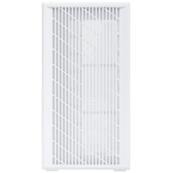 Корпус LIAN LI Vector V100RW [G99.V100RW.R0] белый