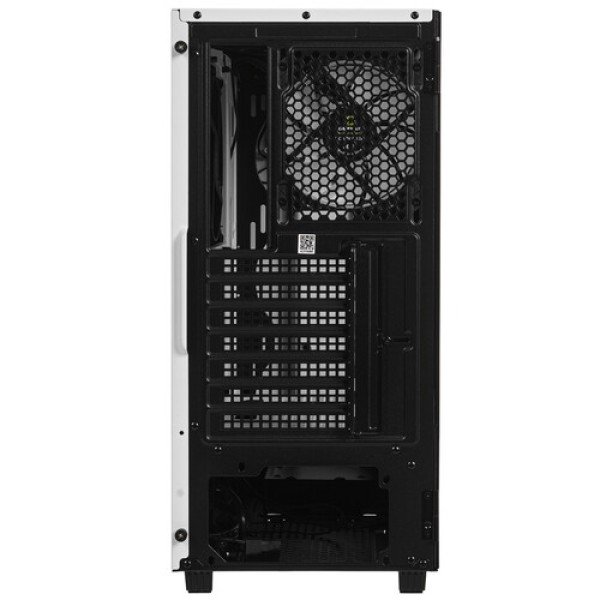 Корпус GameMax Brufen C3 WP [Brufen C3 WP] белый