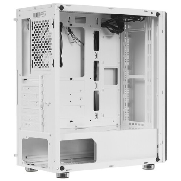 Корпус ZALMAN R2 белый