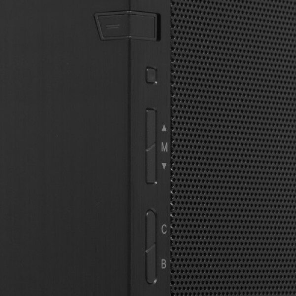Корпус LIAN LI O11 Dynamic EVO RGB [G99.O11DERGBX.R0] черный