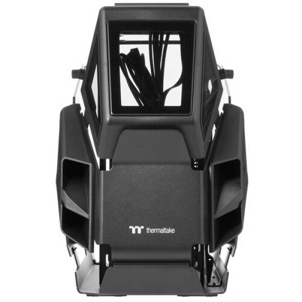 Корпус Thermaltake AH T200 [CA-1R4-00S1WN-00] черный