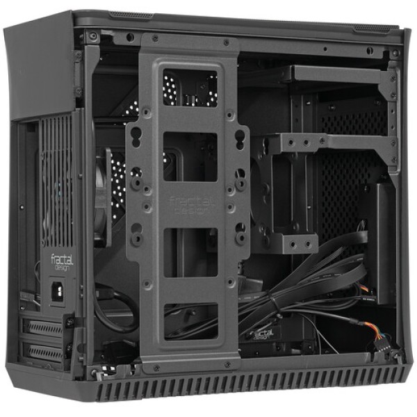 Корпус Fractal Design Era ITX [FD-CA-ERA-ITX-BK] черный