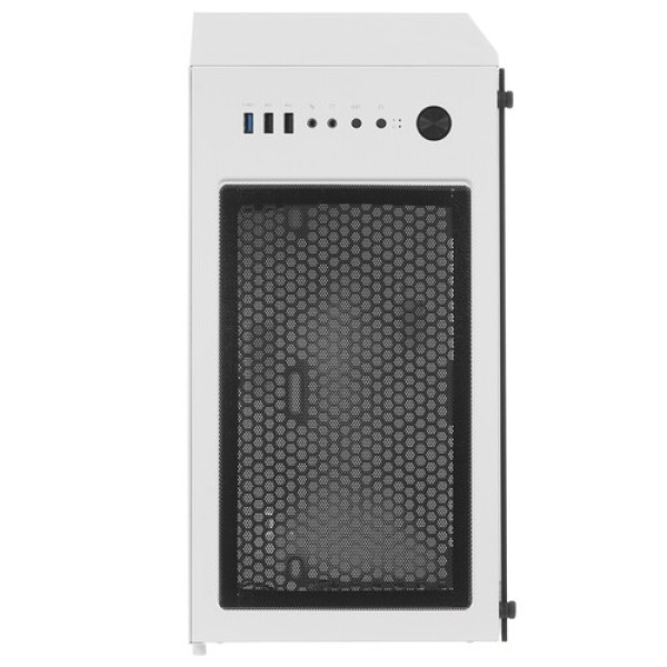 Корпус ZALMAN R2 белый