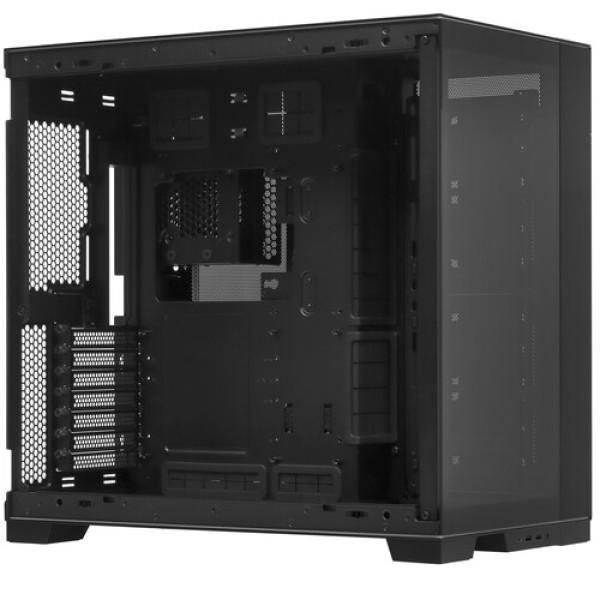 Корпус LIAN LI O11 Dynamic EVO RGB [G99.O11DERGBX.R0] черный