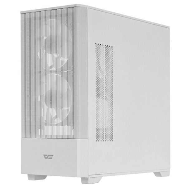 Корпус darkFlash DK415M [DK415M-FWH] белый