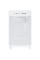 Корпус ASUS ​Prime AP201 TG [90DC00H3-B09010] белый