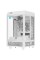 Корпус Thermaltake The Tower 100 Snow [CA-1R3-00S6WN-00] белый