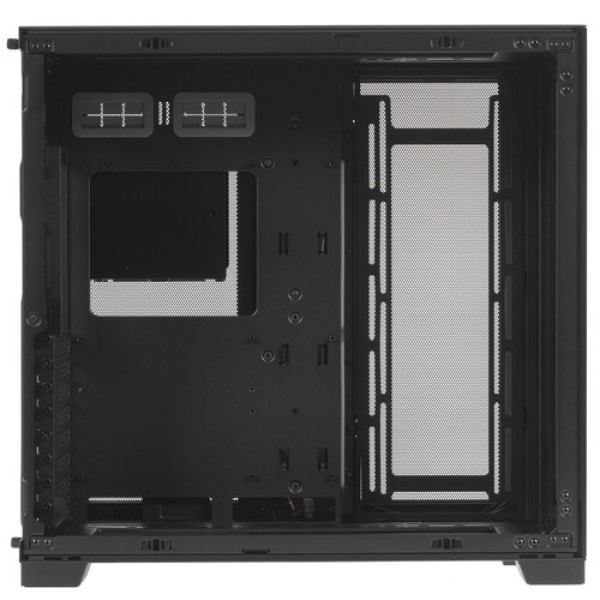 Корпус LIAN LI O11 Dynamic EVO [G99.O11DEG.R0] серый