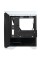 Корпус AeroCool Aero One Mini [Aero One Mini-G-WT-v1] белый