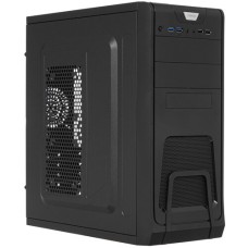 Корпус ExeGate CP-603 [EX278394RUS] черный