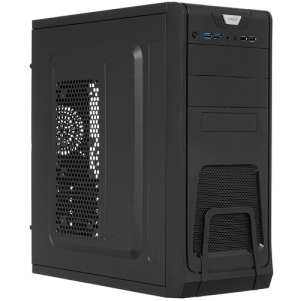 Корпус ExeGate CP-603 [EX278394RUS] черный