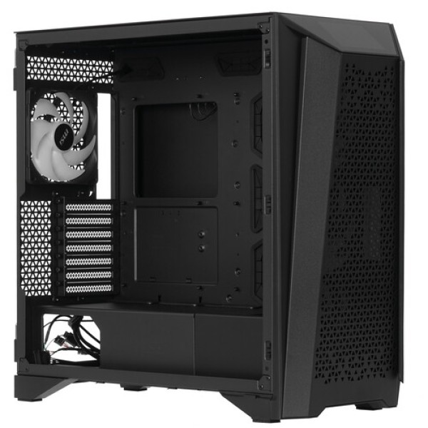 Корпус MSI MEG PROSPECT 700R [306-7G15R21-W57] черный
