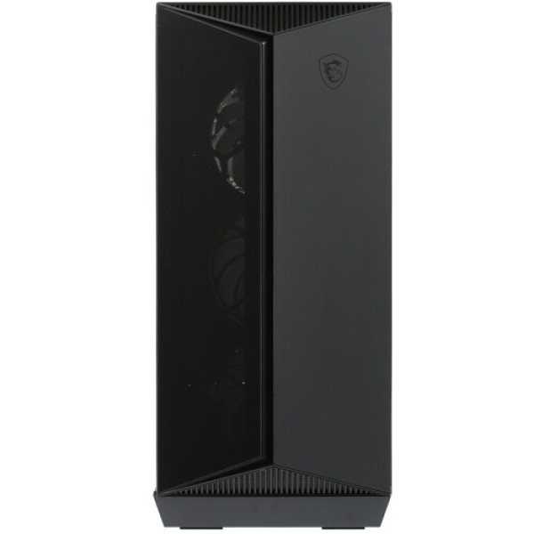 Корпус MSI MPG GUNGNIR 110R [306-7G10R22-W57] черный