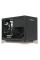 Корпус InWin A1 Plus [IW-A1PLUS-BLACK] черный