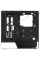 Корпус InWin 905 OLED [IW-905-SILOLED] серый