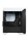 Корпус AeroCool Aero One Mini [Aero One Mini-G-WT-v1] белый