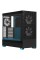 Корпус Fractal Design Pop Air RGB Cyan [FD-C-POR1A-02] черный