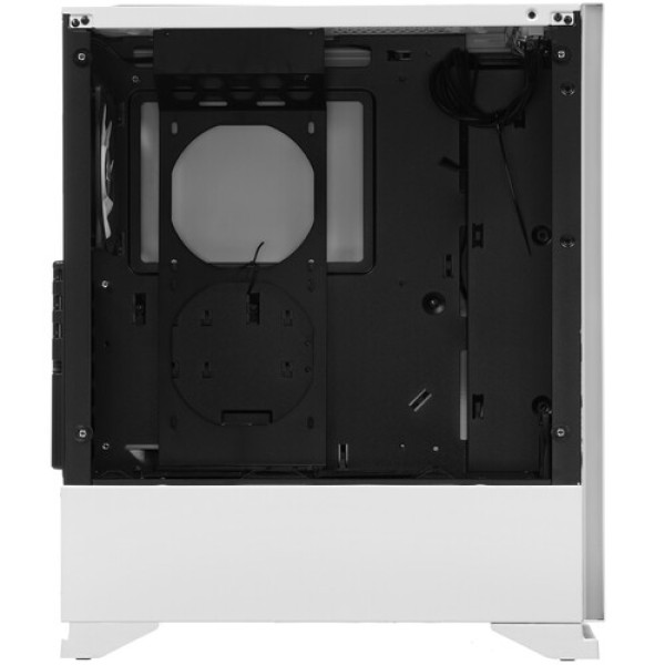 Корпус ZALMAN S5 белый