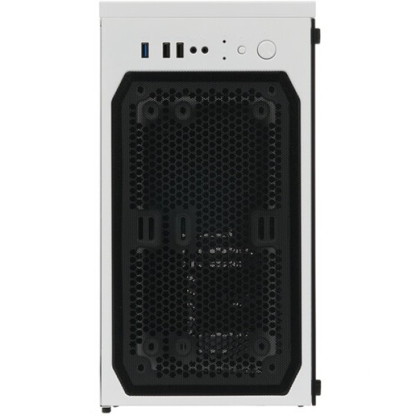 Корпус ZALMAN S5 белый