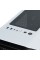 Корпус AeroCool Aero One Mini [Aero One Mini-G-WT-v1] белый