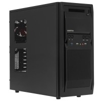Корпус Chieftec Libra [LF-02B-OP] черный