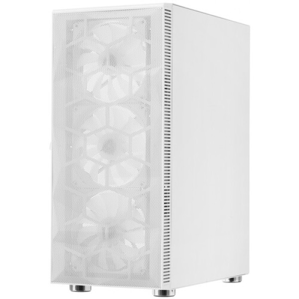 Корпус MONTECH X3 MESH белый