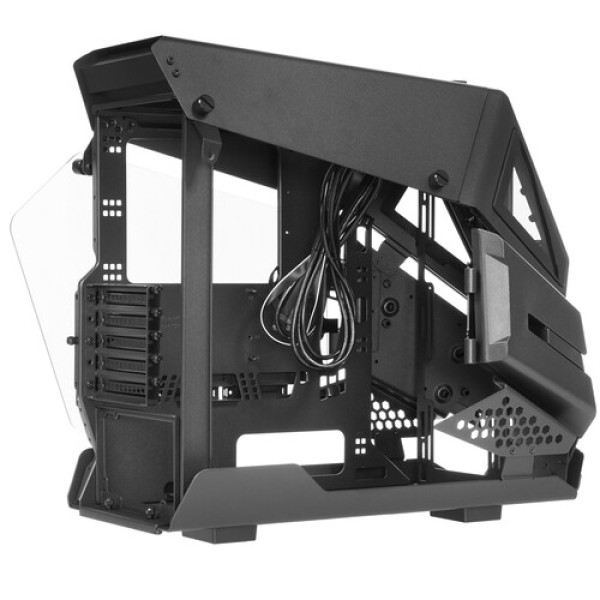 Корпус Thermaltake AH T200 [CA-1R4-00S1WN-00] черный