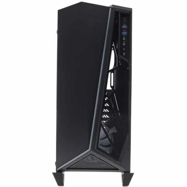 Корпус Corsair Carbide Series SPEC-OMEGA RGB [CC-9011140-WW] черный