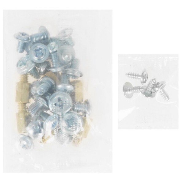 Корпус ExeGate CP-603 [EX278394RUS] черный