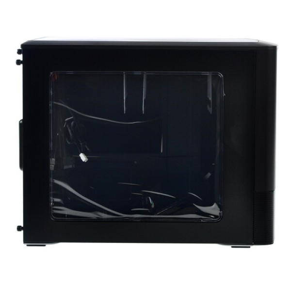Корпус Fractal Design Node 804 [FD-CA-NODE-804-BL-W] черный