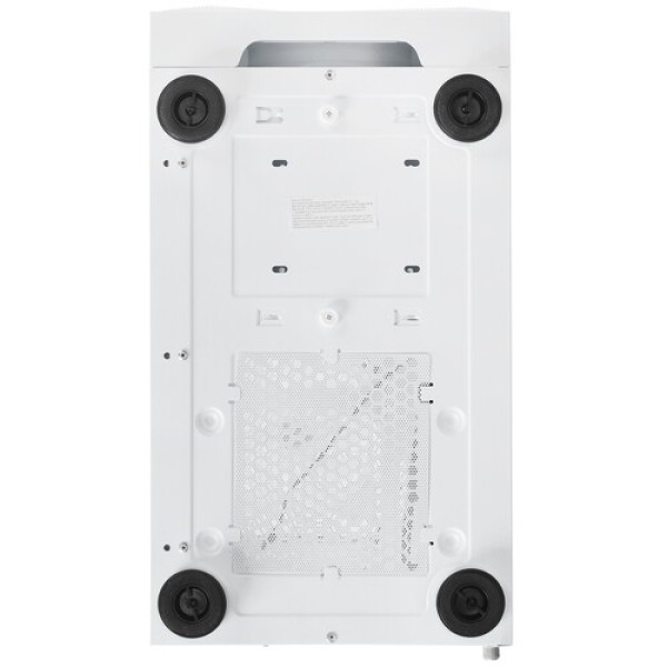 Корпус MONTECH X3 MESH белый