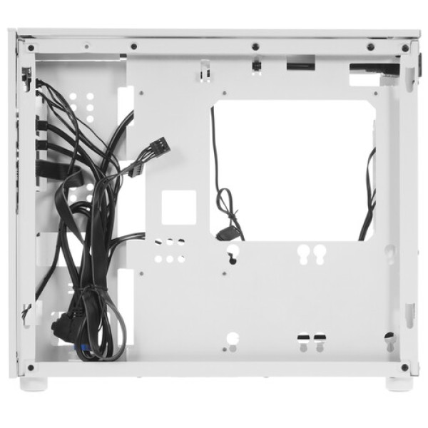 Корпус MONTECH SKY ONE MINI белый