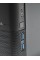 Корпус Fractal Design Node 804 [FD-CA-NODE-804-BL-W] черный