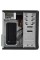 Корпус ExeGate CP-603-CP400 [EX278391RUS] черный