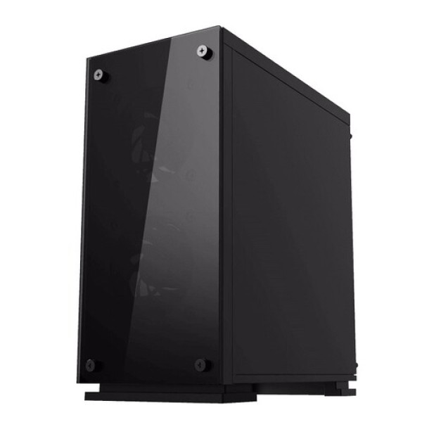 Корпус GameMax H605-TA [H605-TA] черный