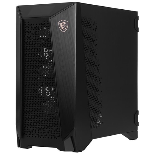 Корпус MSI MEG PROSPECT 700R [306-7G15R21-W57] черный