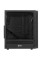 Корпус PowerCase Mistral X4 Mesh [CMIXB-F4] черный