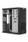 Корпус ExeGate CP-603-CP400 [EX278391RUS] черный