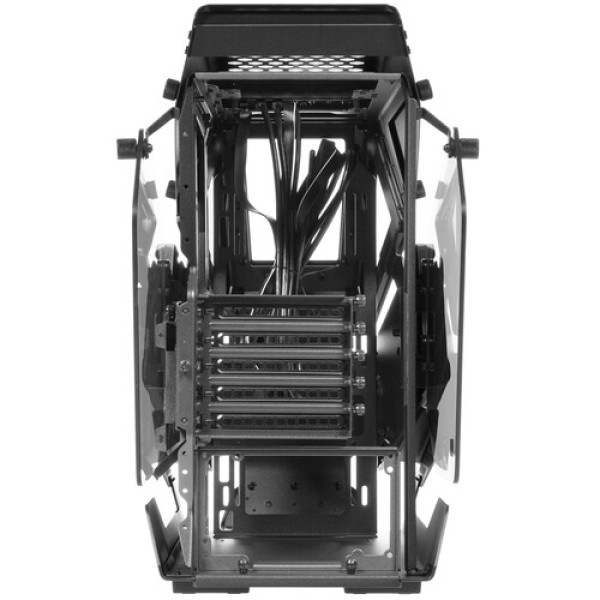 Корпус Thermaltake AH T200 [CA-1R4-00S1WN-00] черный